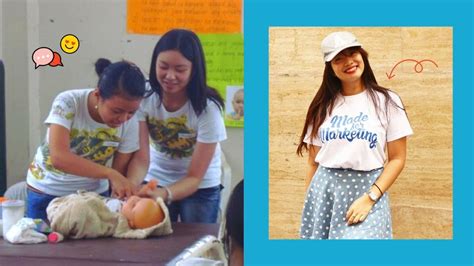 LOOK: The Most Impressive Lessons Pinays Learned In College.